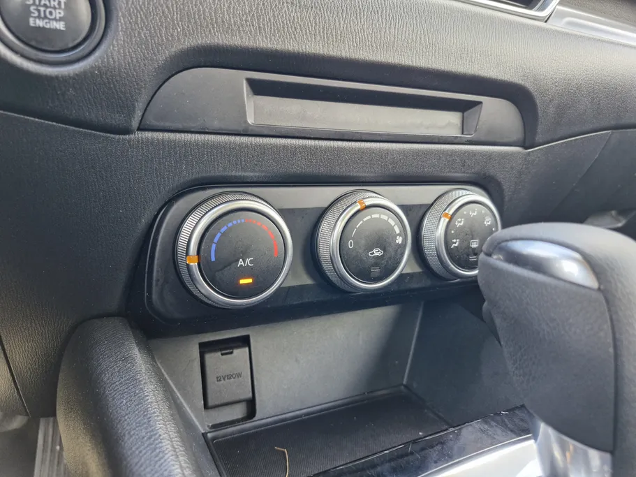 مازدا سى اكس 5 Skyactiv G 2022 