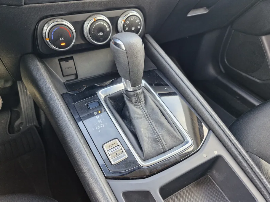 مازدا سى اكس 5 Skyactiv G 2022 