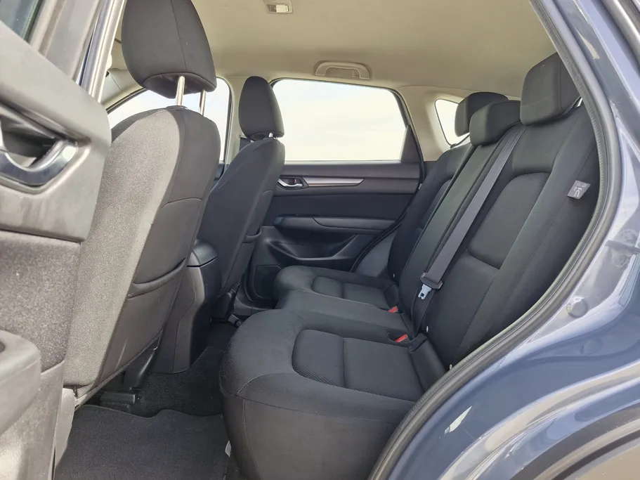 مازدا سى اكس 5 Skyactiv G 2022 