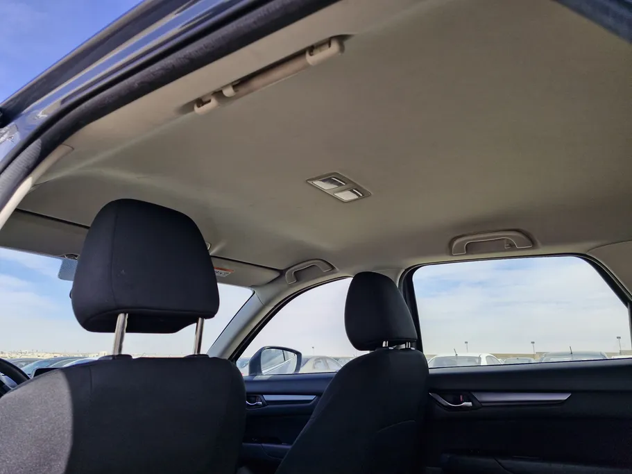 مازدا سى اكس 5 Skyactiv G 2022 