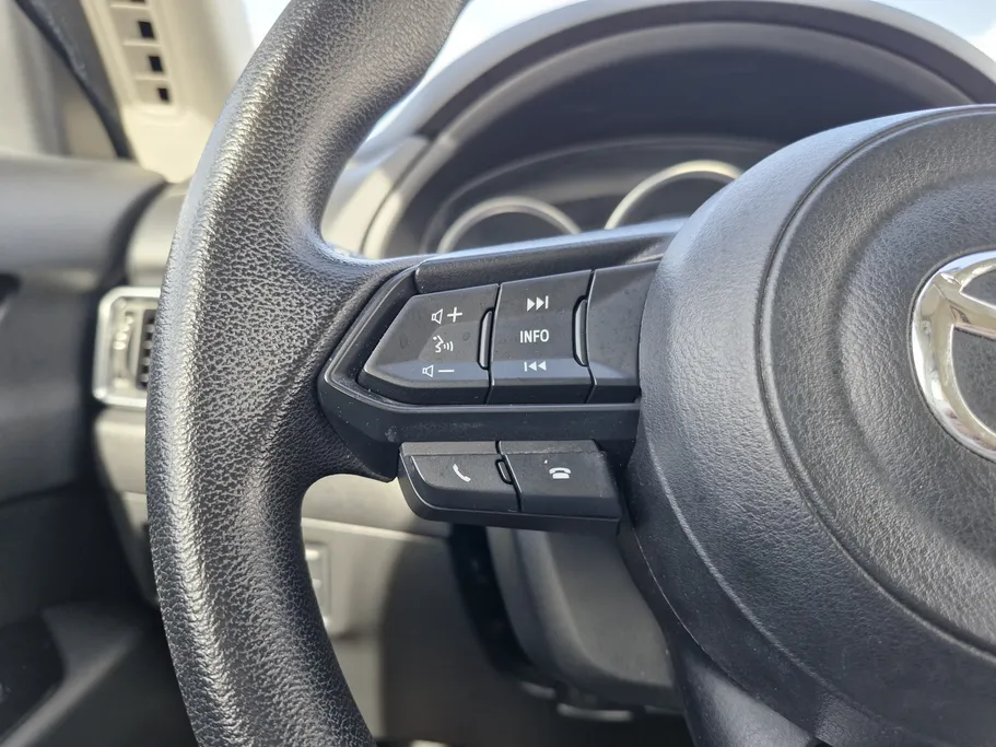 مازدا سى اكس 5 Skyactiv G 2022 