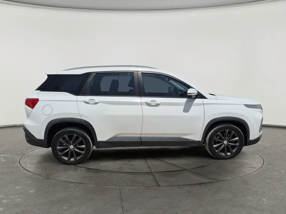 2023 Chevrolet Captiva LS 