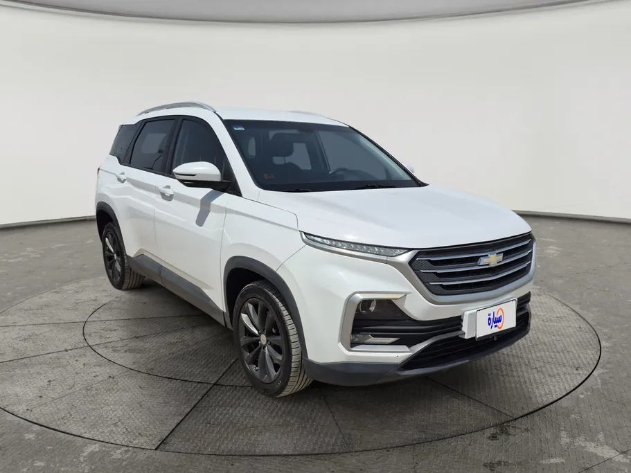 2023 Chevrolet Captiva LS 
