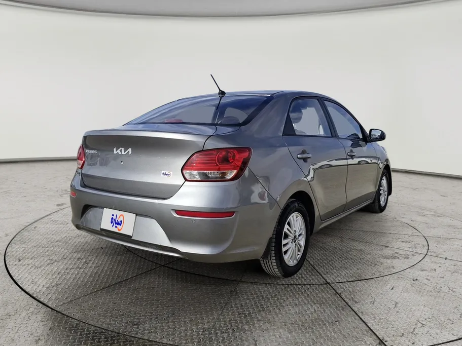 كيا بيجاس LX 2023 