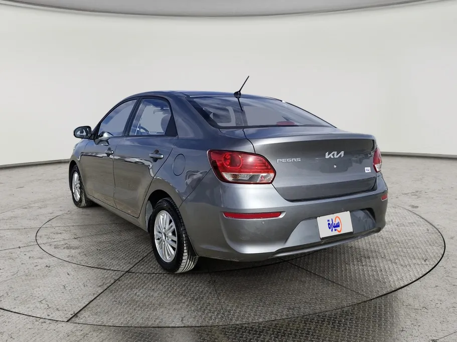 كيا بيجاس LX 2023 
