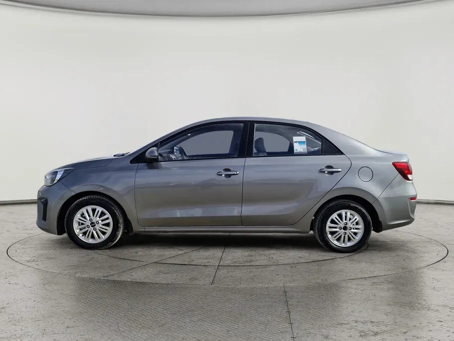 كيا بيجاس LX 2023 