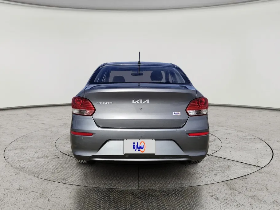 كيا بيجاس LX 2023 