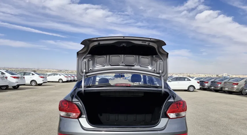 كيا بيجاس LX 2023 