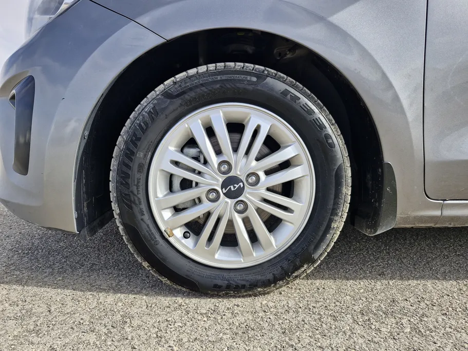 كيا بيجاس LX 2023 