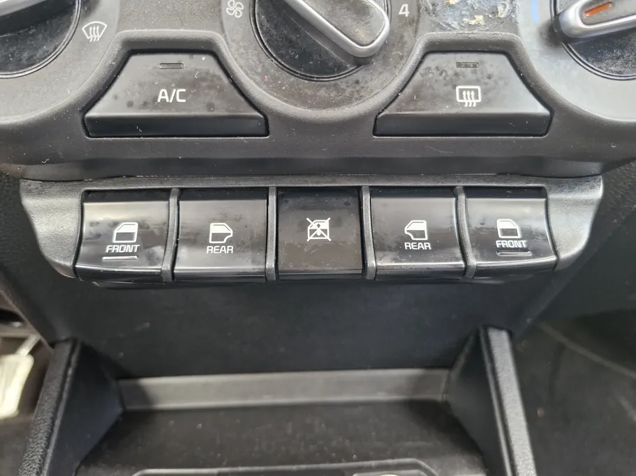 كيا بيجاس LX 2023 