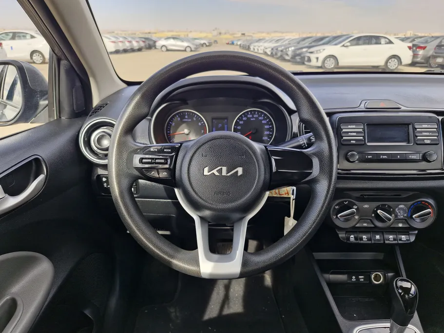 كيا بيجاس LX 2023 