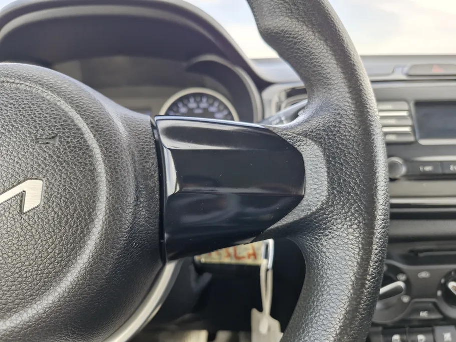 كيا بيجاس LX 2023 