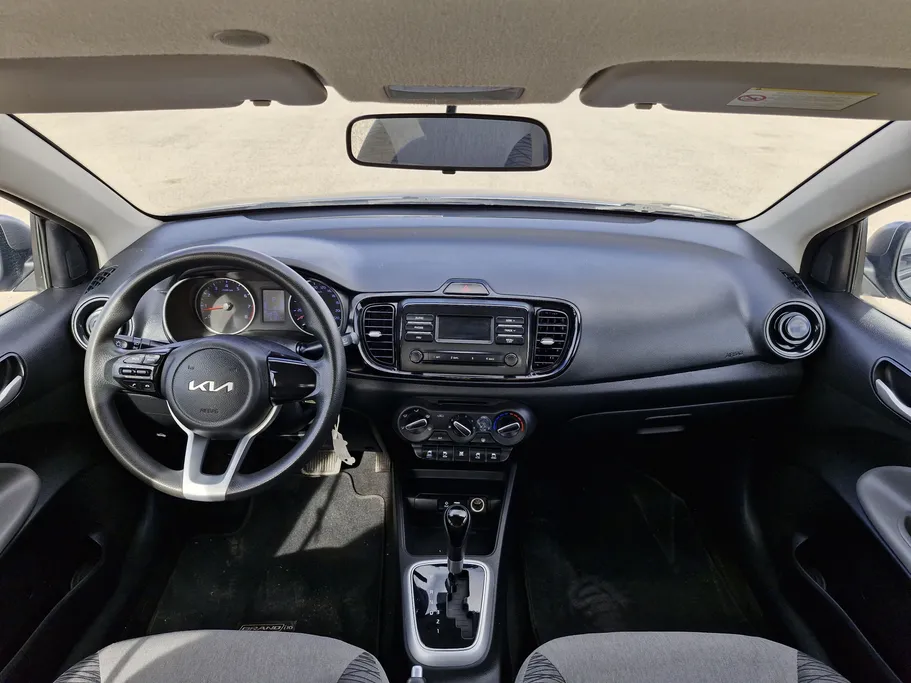 كيا بيجاس LX 2023 