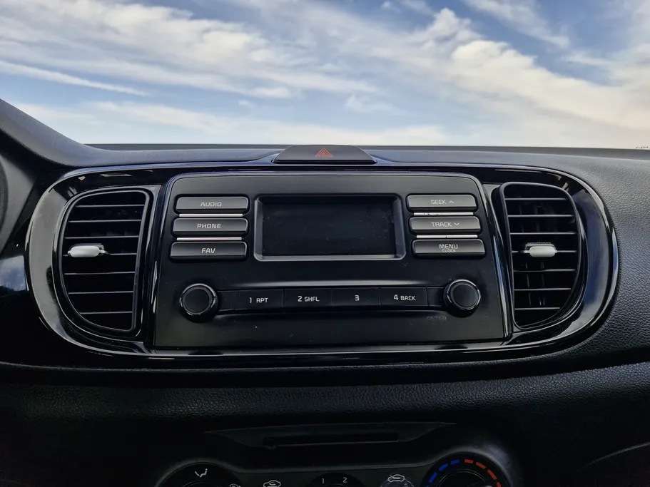 كيا بيجاس LX 2023 