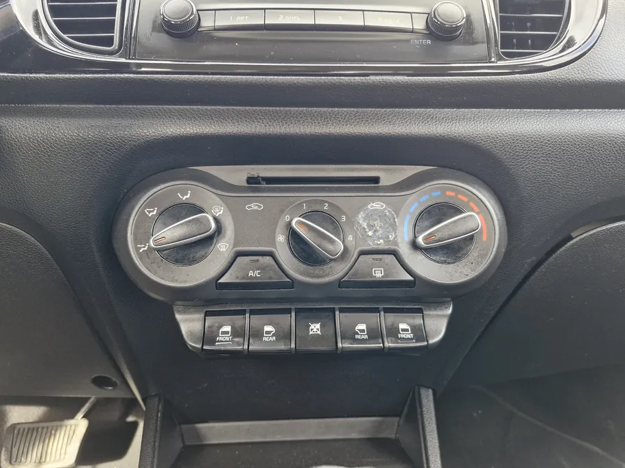 كيا بيجاس LX 2023 