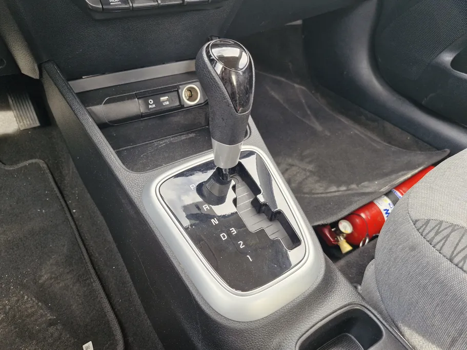 كيا بيجاس LX 2023 