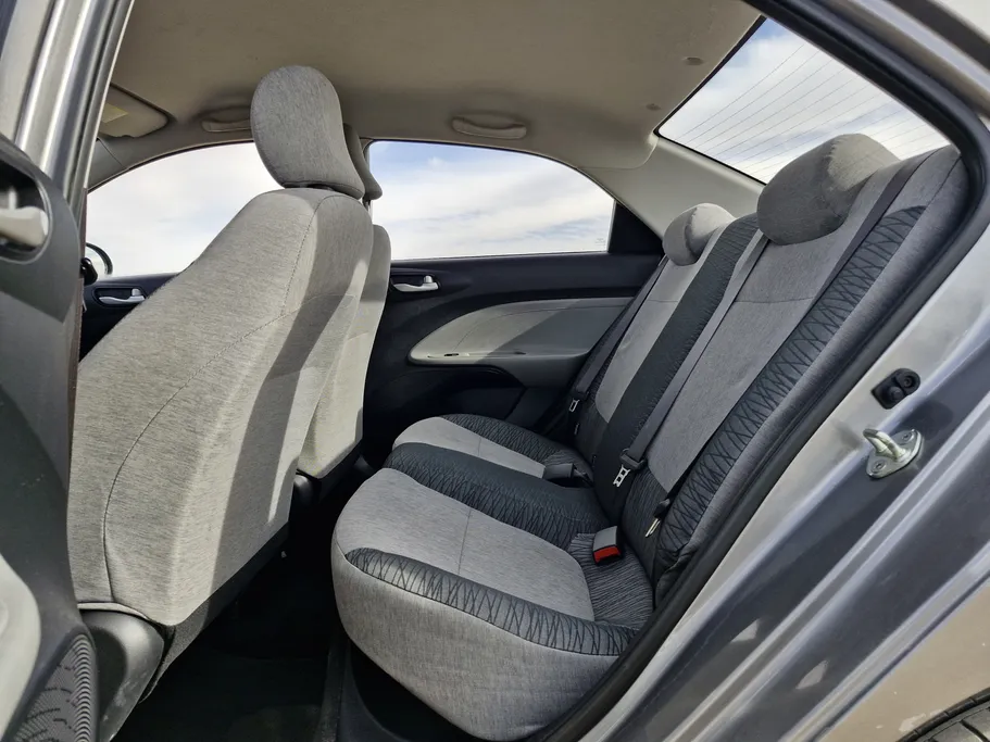 كيا بيجاس LX 2023 