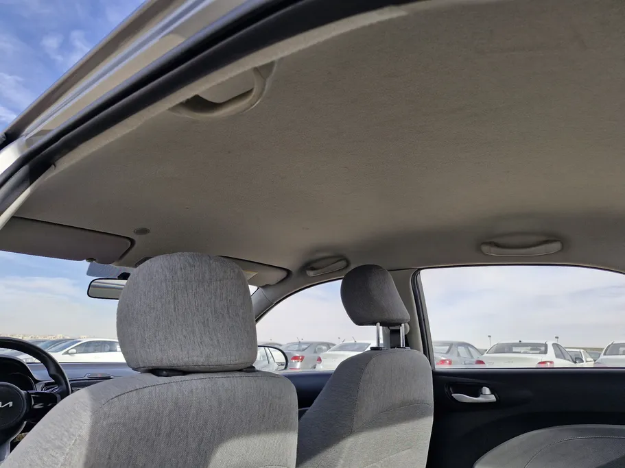 كيا بيجاس LX 2023 