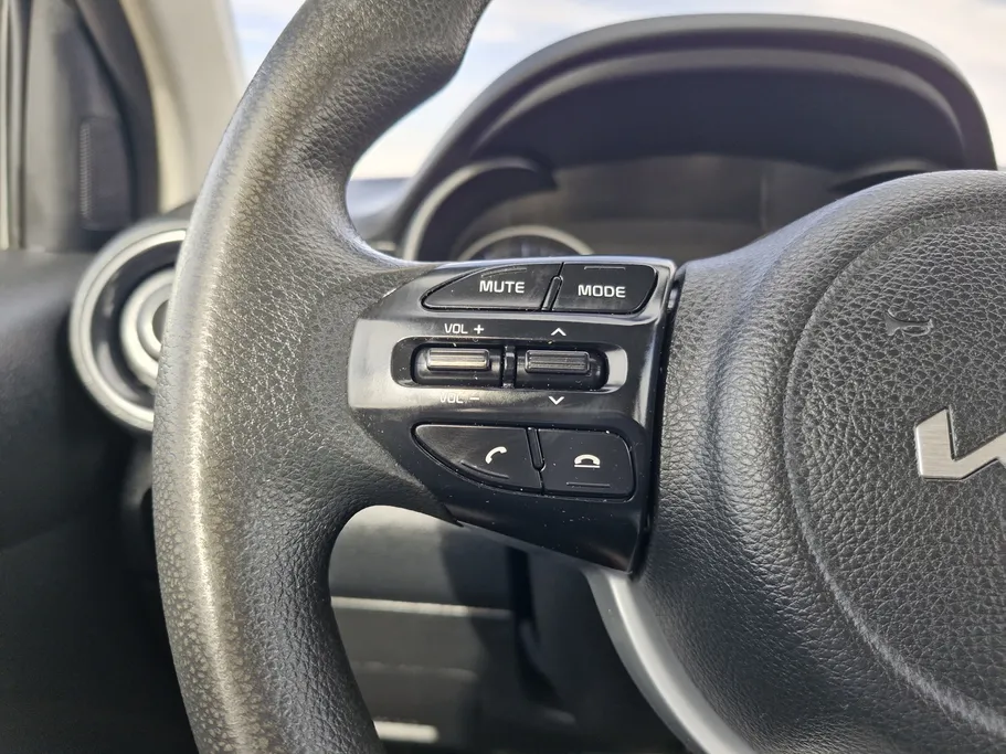 كيا بيجاس LX 2023 