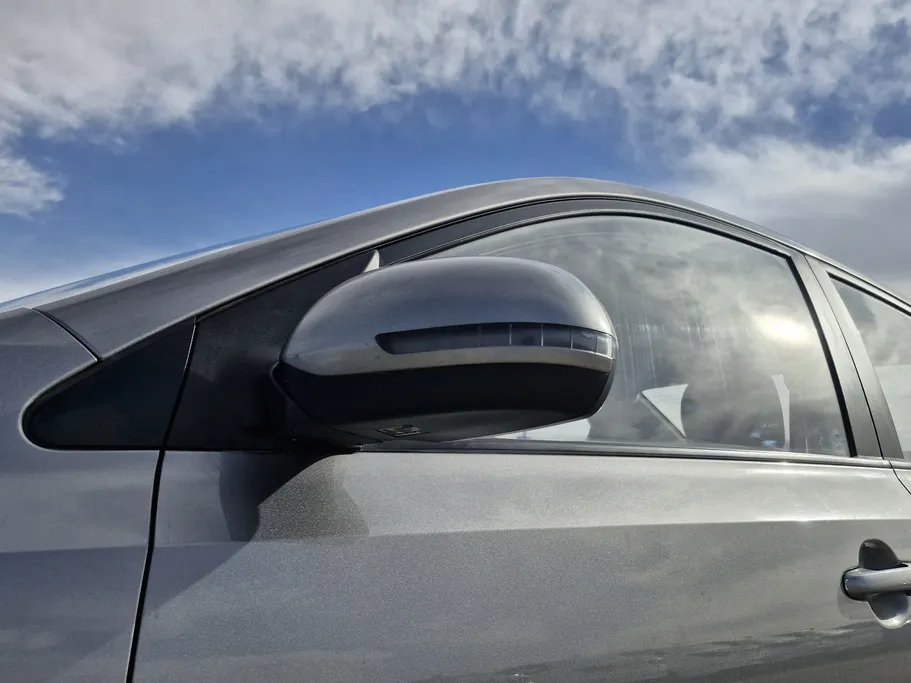 كيا بيجاس LX 2023 