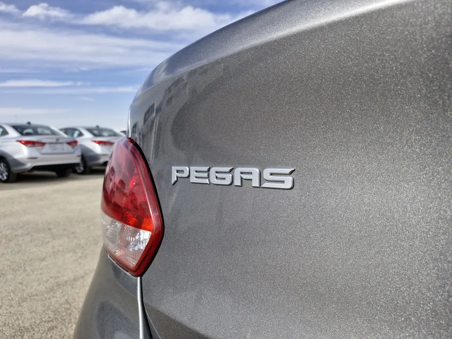 كيا بيجاس LX 2023 