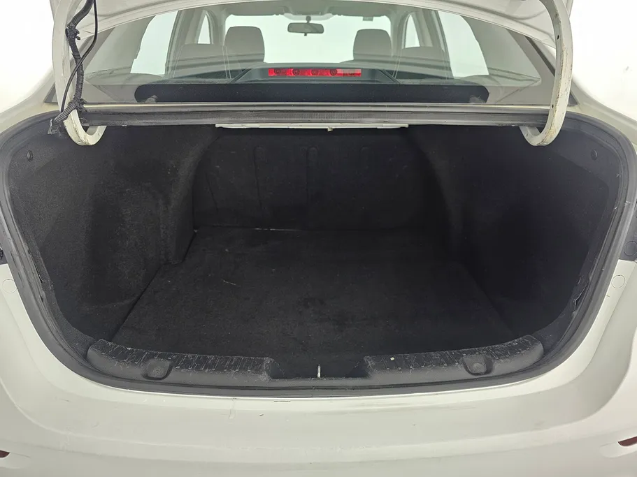 2023 Changan Alsvin Basic 