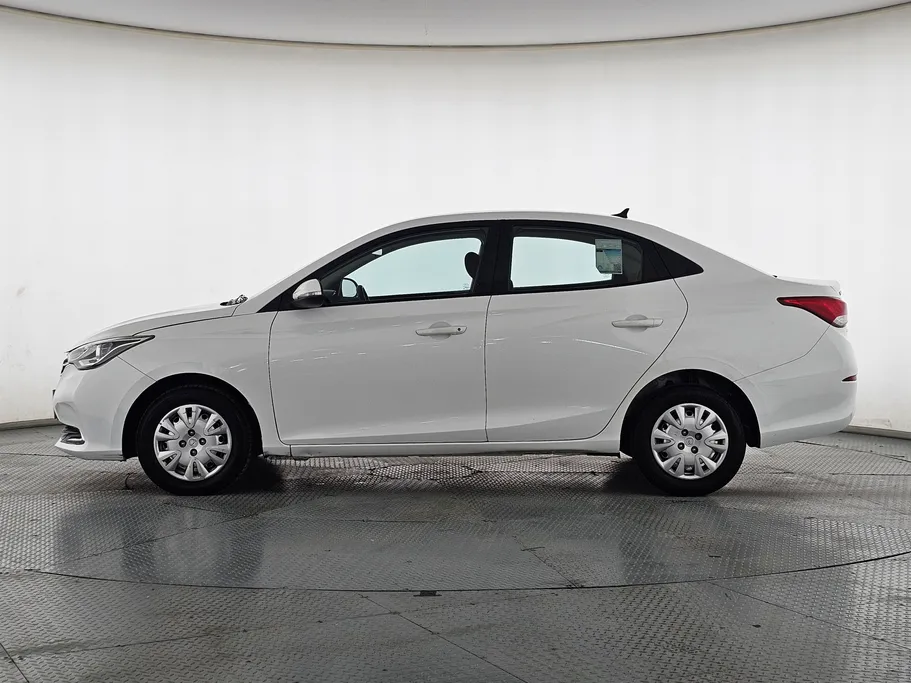 2023 Changan Alsvin Basic 