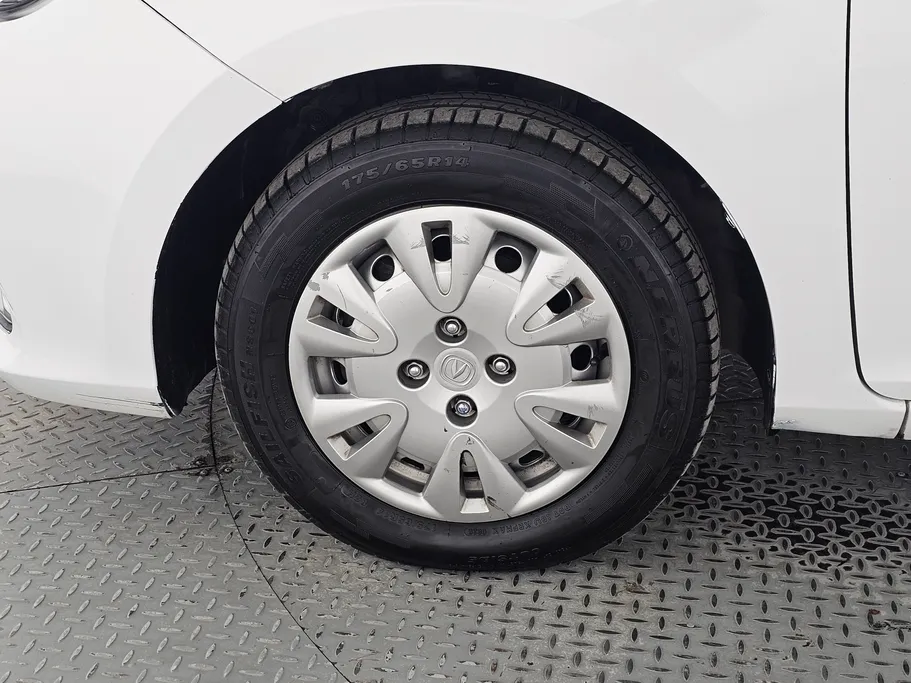 2023 Changan Alsvin Basic 