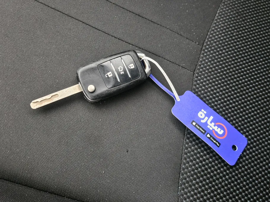 2023 Changan Alsvin Basic 