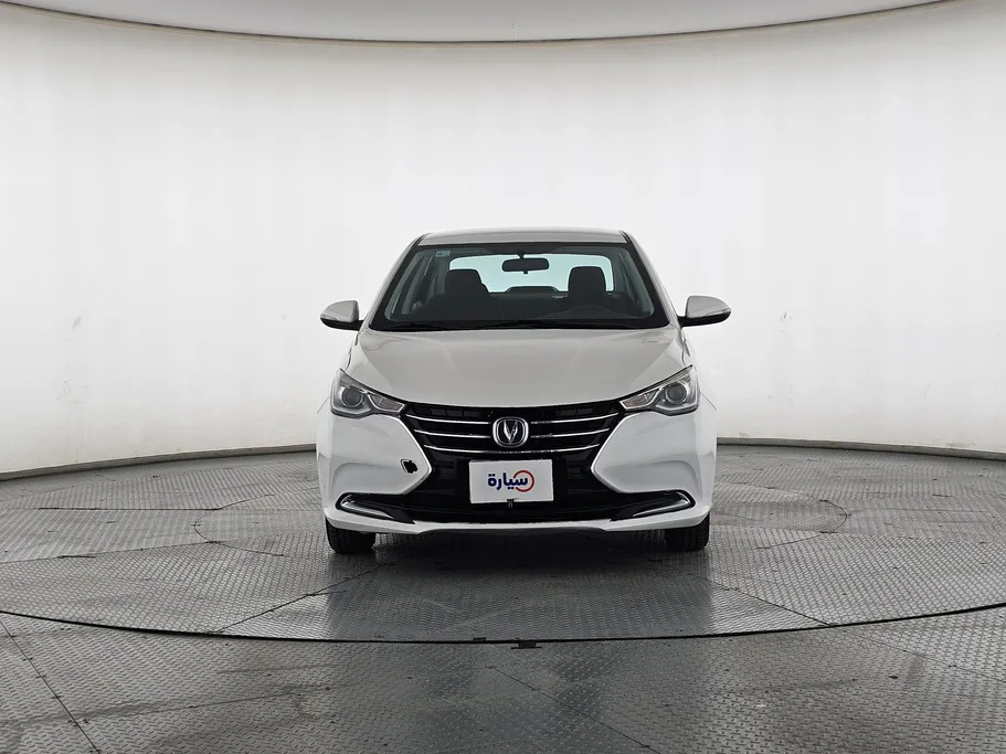 2023 Changan Alsvin Basic 