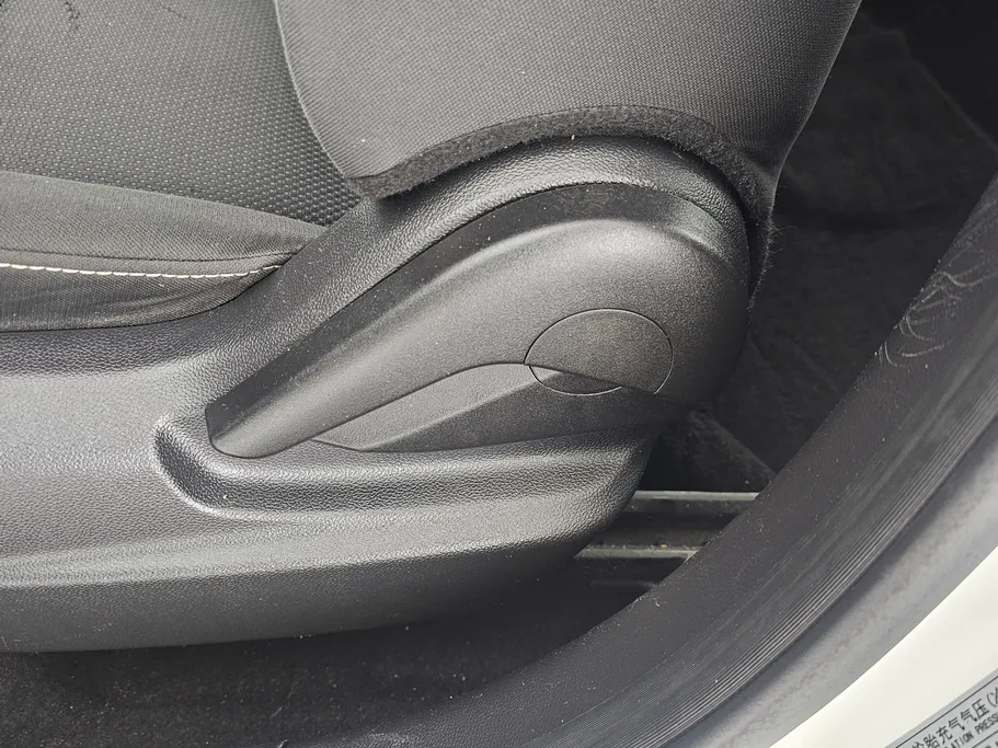 2023 Changan Alsvin Basic 