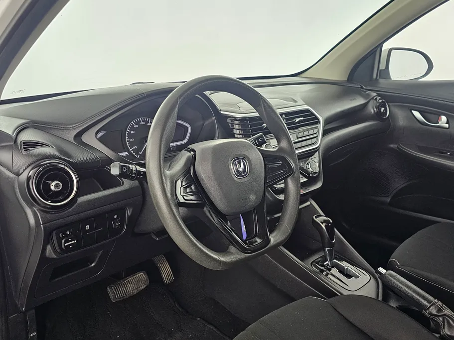 2023 Changan Alsvin Basic 