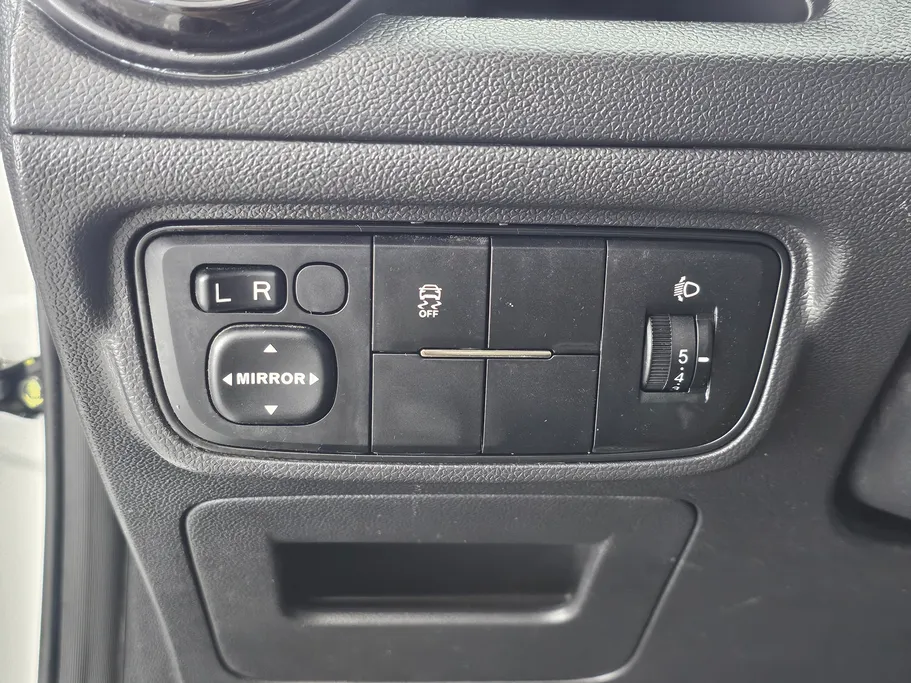 2023 Changan Alsvin Basic 