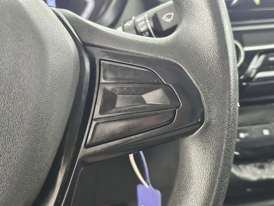 2023 Changan Alsvin Basic 