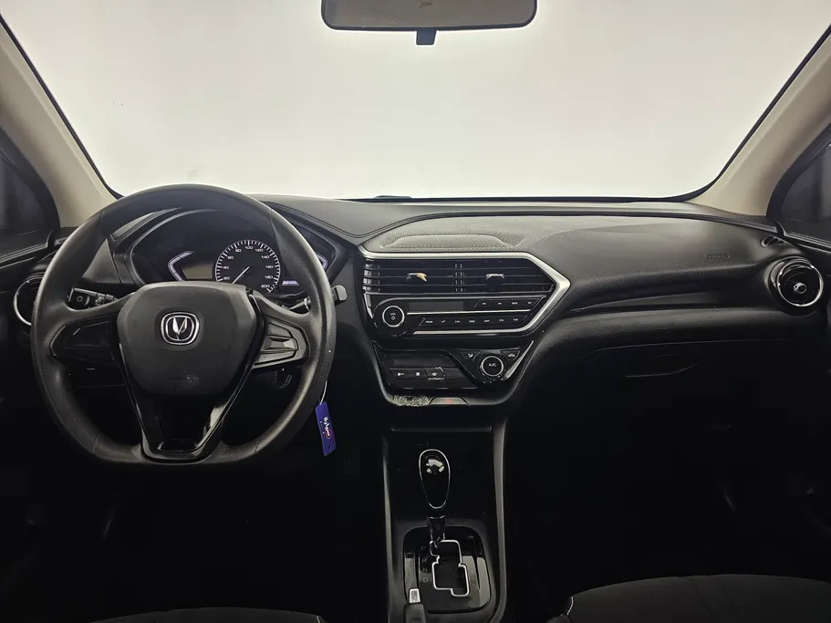 2023 Changan Alsvin Basic 