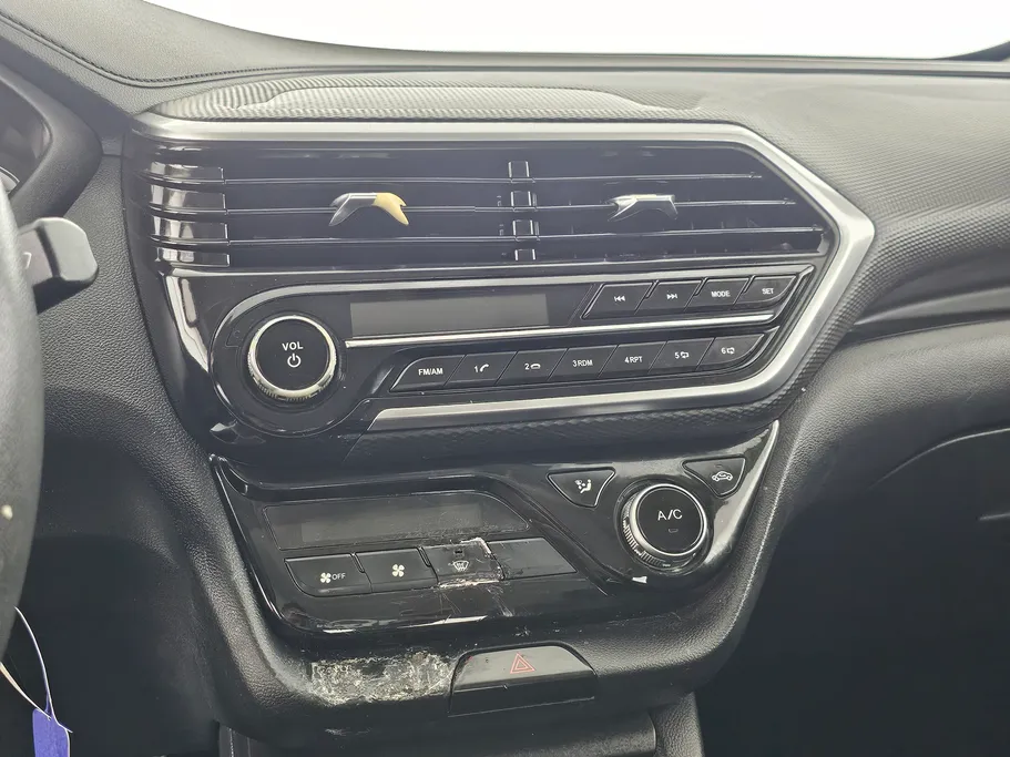 2023 Changan Alsvin Basic 