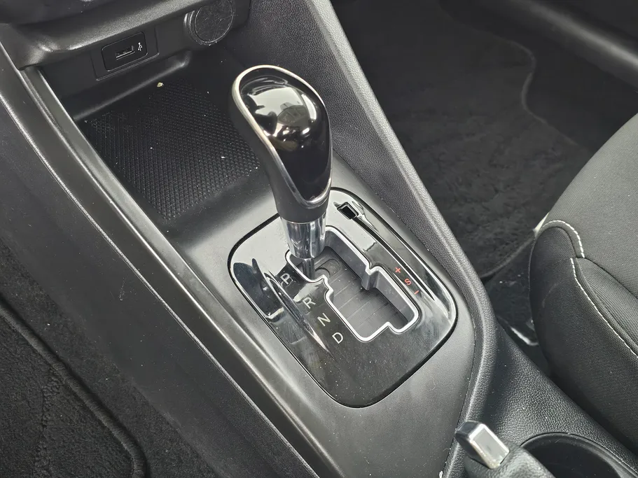 2023 Changan Alsvin Basic 