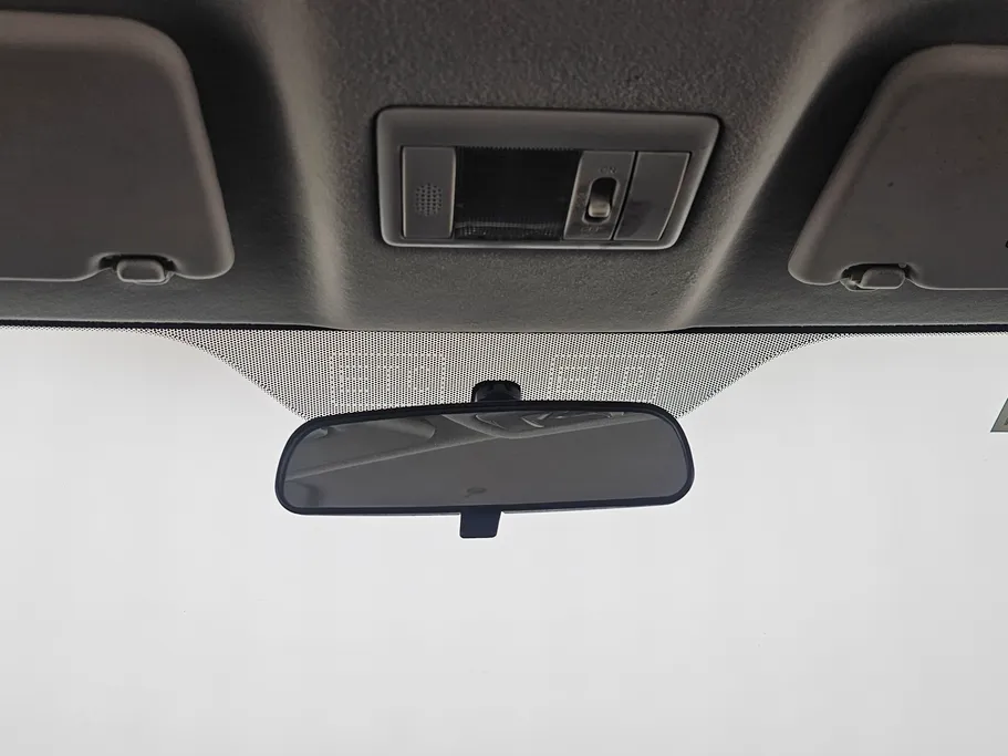 2023 Changan Alsvin Basic 