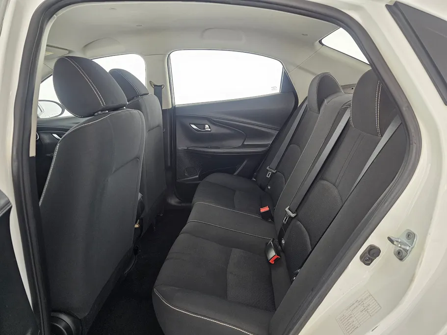 2023 Changan Alsvin Basic 