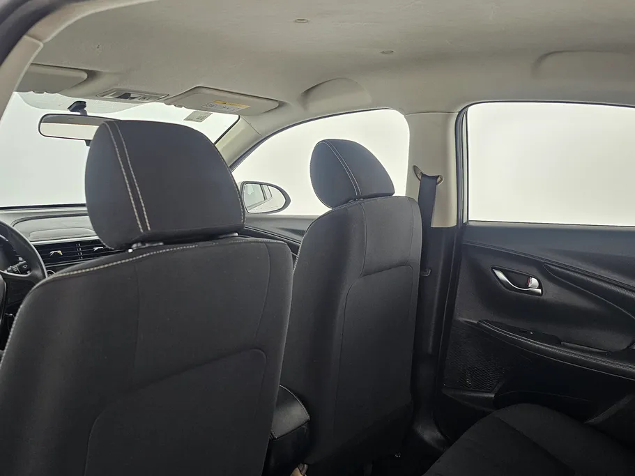 2023 Changan Alsvin Basic 