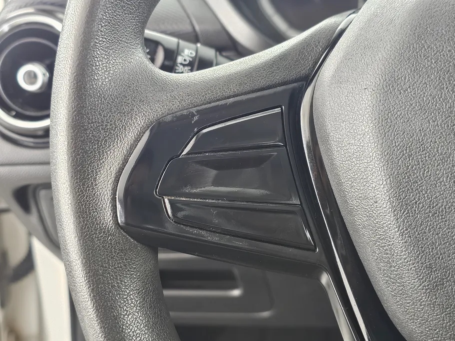 2023 Changan Alsvin Basic 