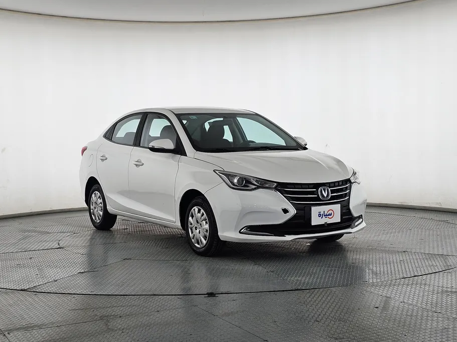2023 Changan Alsvin Basic 