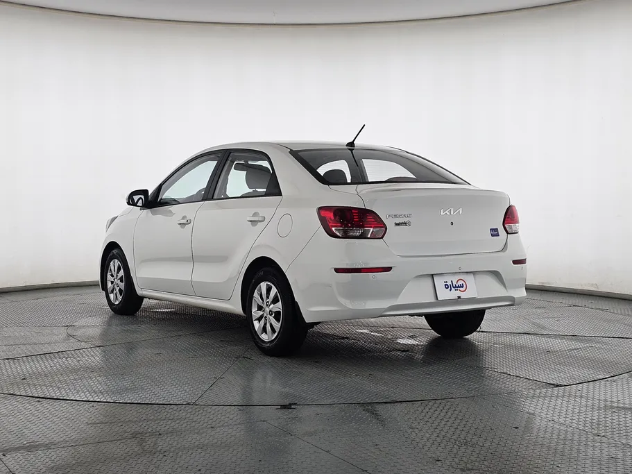 كيا بيجاس LX 2023 