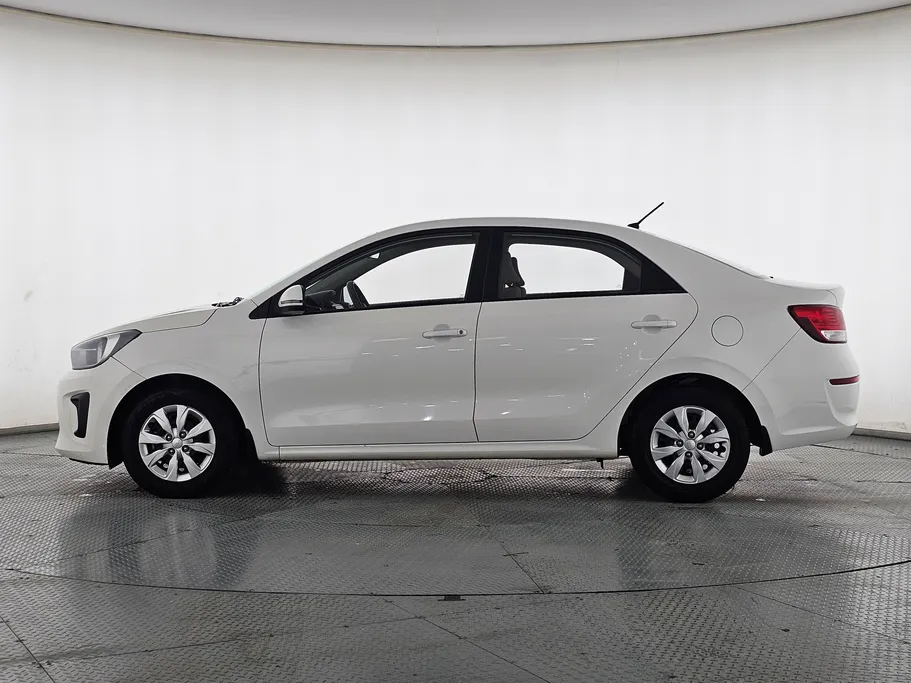 كيا بيجاس LX 2023 