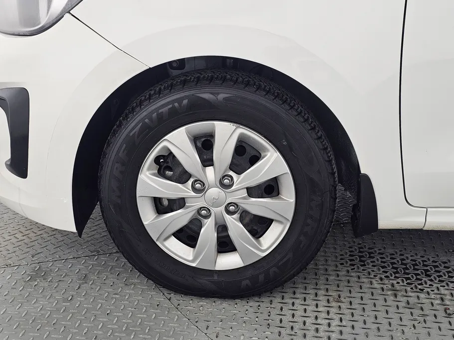 كيا بيجاس LX 2023 