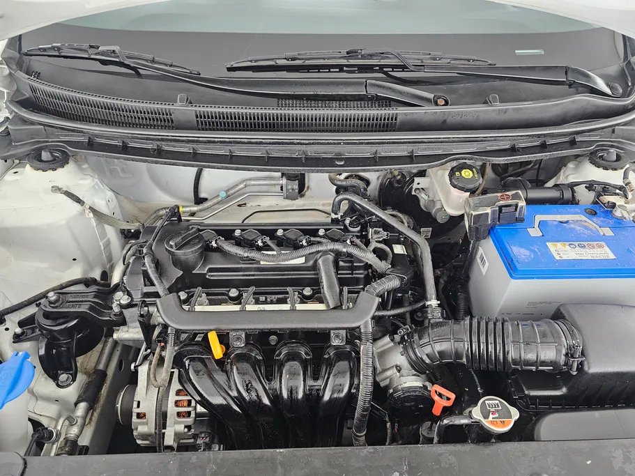 كيا بيجاس LX 2023 