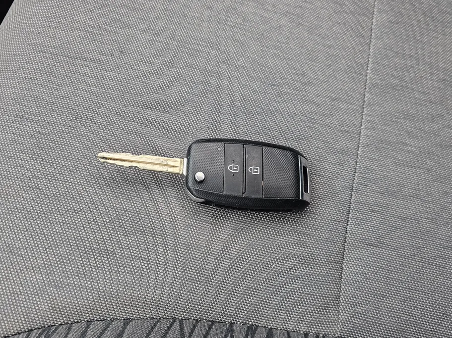 كيا بيجاس LX 2023 