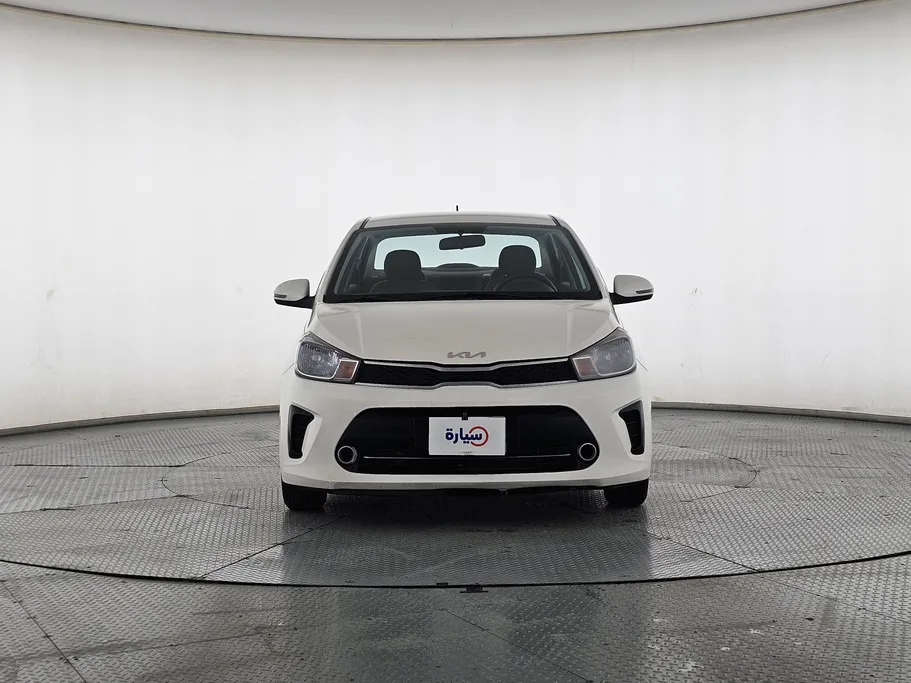 كيا بيجاس LX 2023 