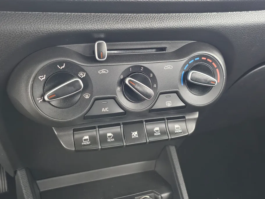 كيا بيجاس LX 2023 