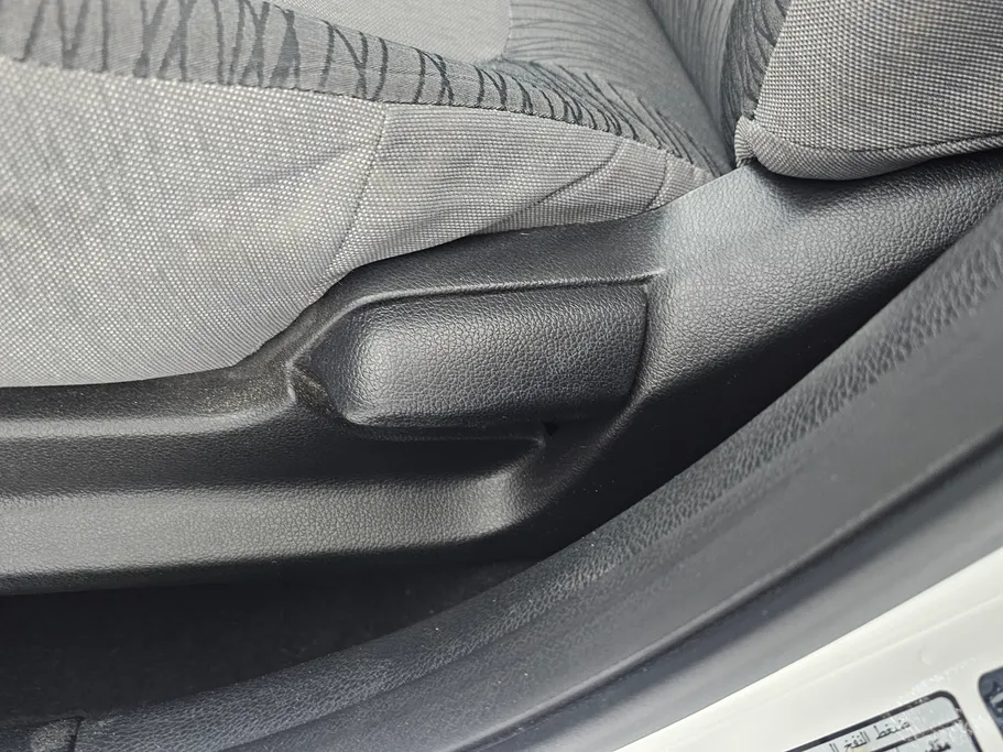 كيا بيجاس LX 2023 